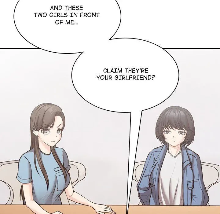 Read Amnesia chapter 12 image 13 on Lezhin