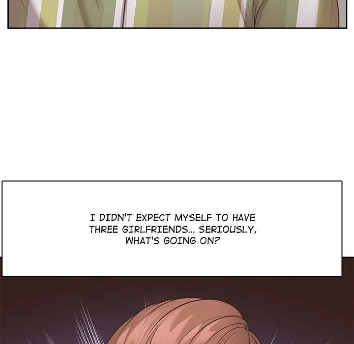 Read Amnesia chapter 12 image 40 on Lezhin