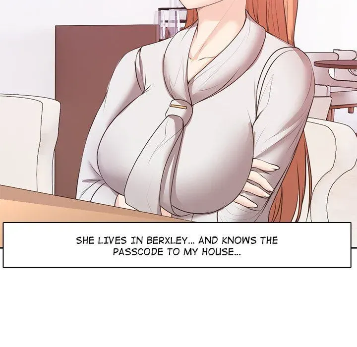 Read Amnesia chapter 12 image 45 on Lezhin