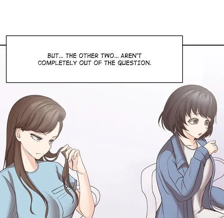 Read Amnesia chapter 12 image 46 on Lezhin