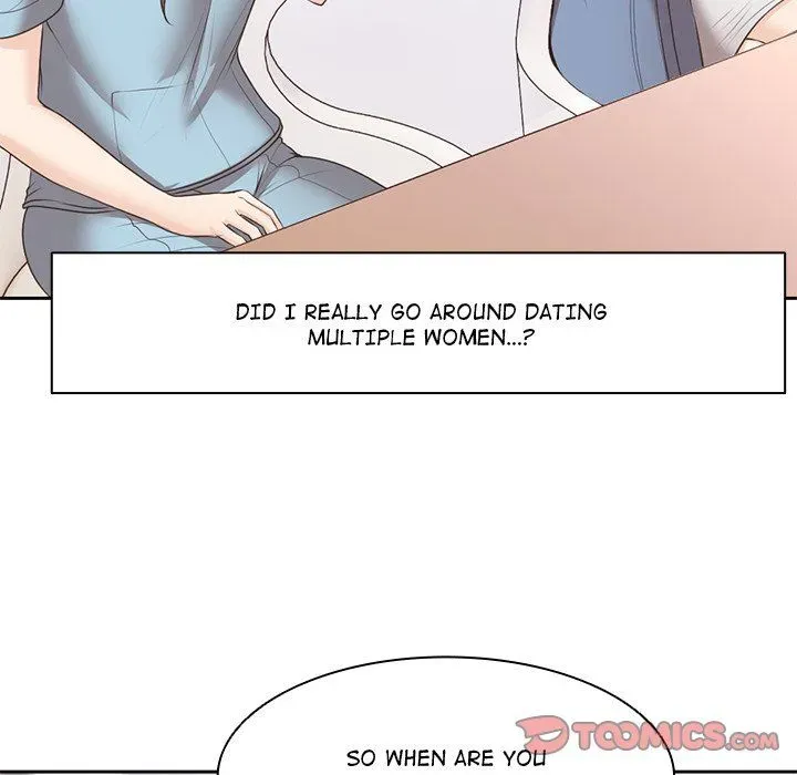 Read Amnesia chapter 12 image 47 on Lezhin