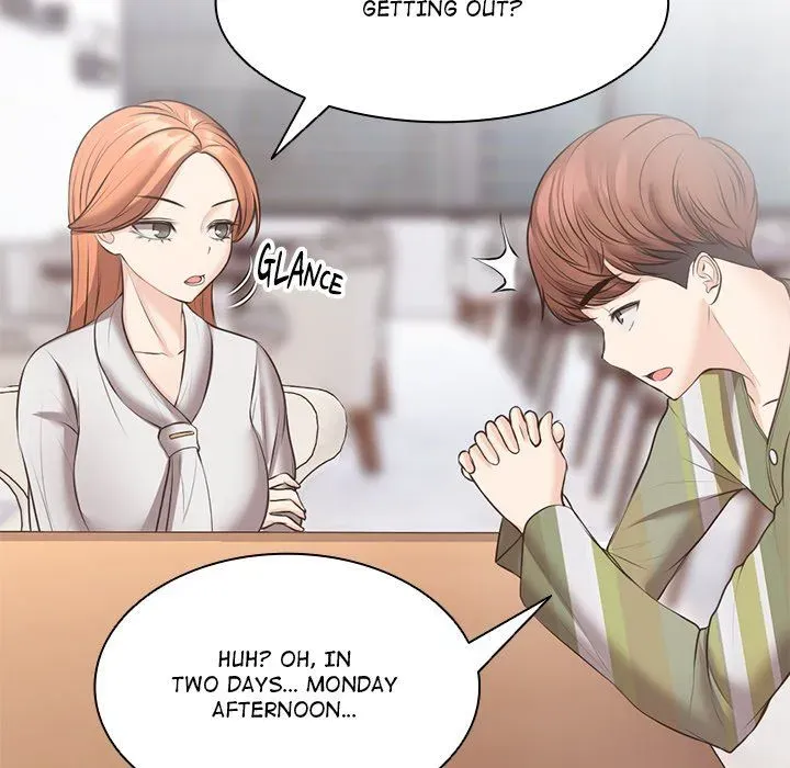 Read Amnesia chapter 12 image 48 on Lezhin