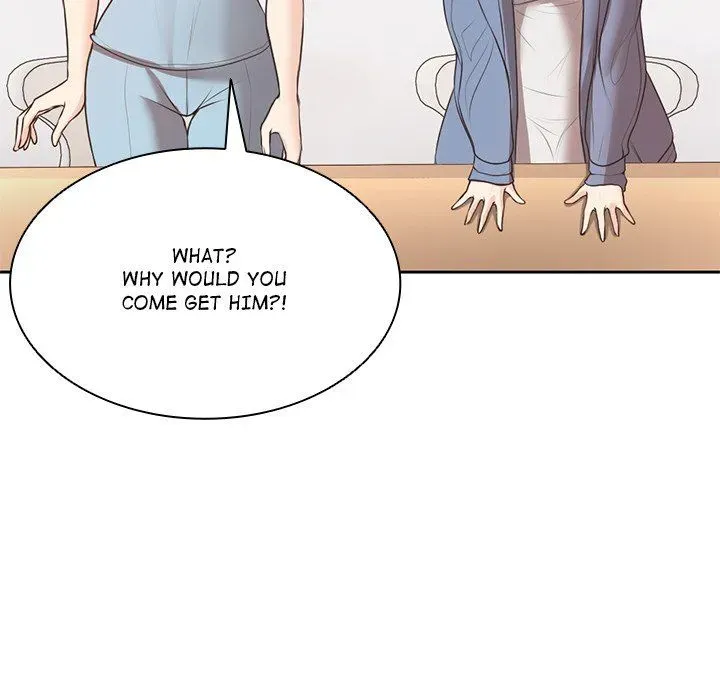 Read Amnesia chapter 12 image 53 on Lezhin