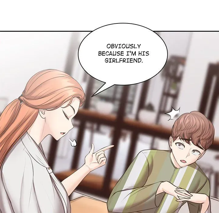 Read Amnesia chapter 12 image 54 on Lezhin