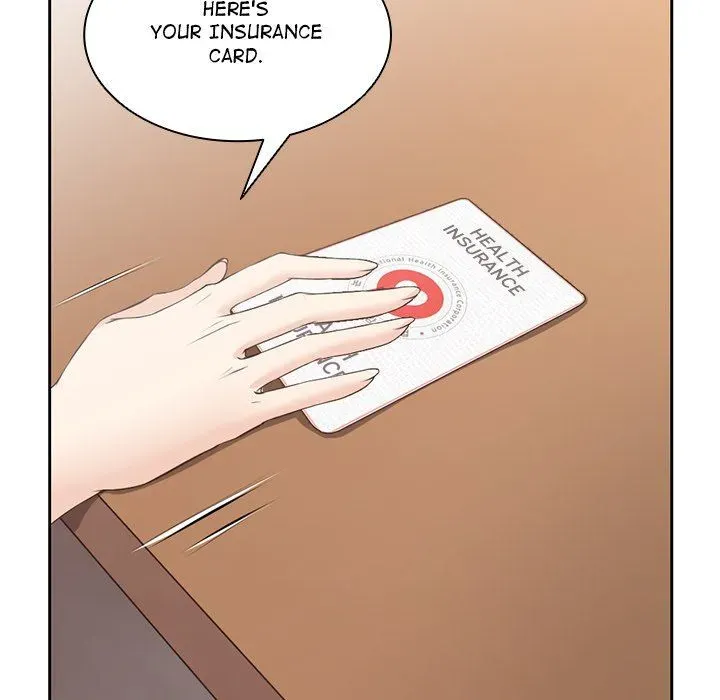 Read Amnesia chapter 12 image 7 on Lezhin