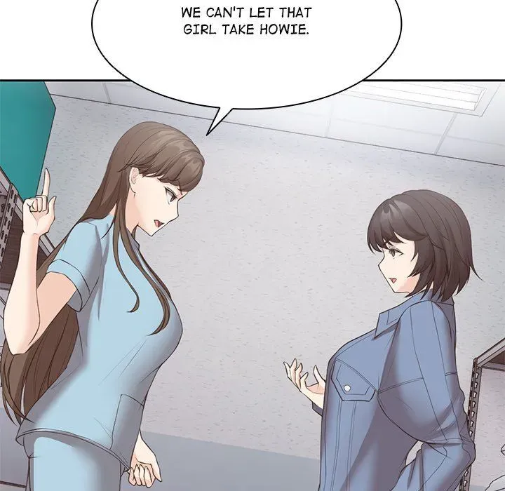 Read Amnesia chapter 12 image 75 on Lezhin