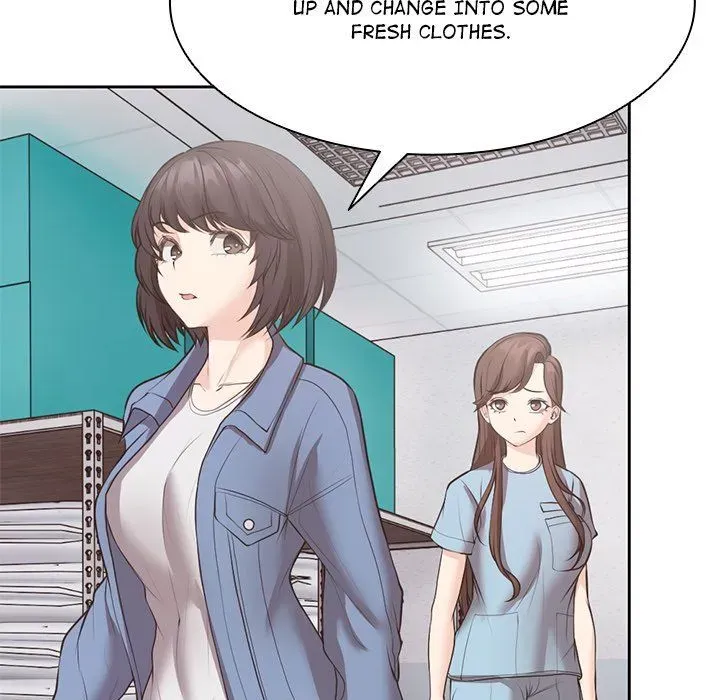 Read Amnesia chapter 12 image 83 on Lezhin