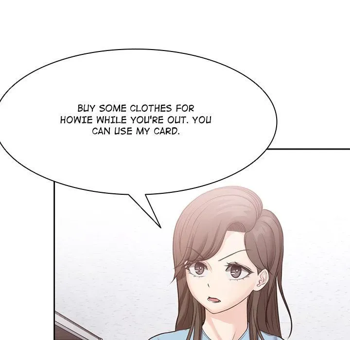 Read Amnesia chapter 12 image 85 on Lezhin