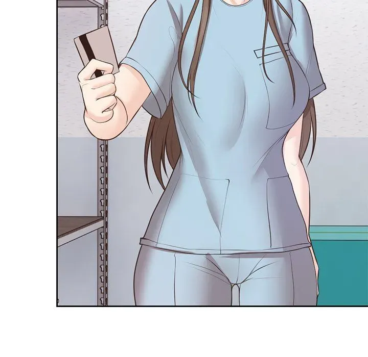 Read Amnesia chapter 12 image 86 on Lezhin