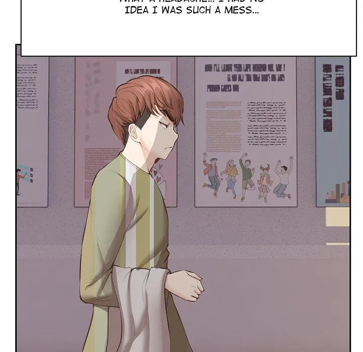 Read Amnesia chapter 12 image 95 on Lezhin
