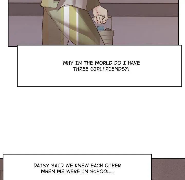 Read Amnesia chapter 12 image 96 on Lezhin