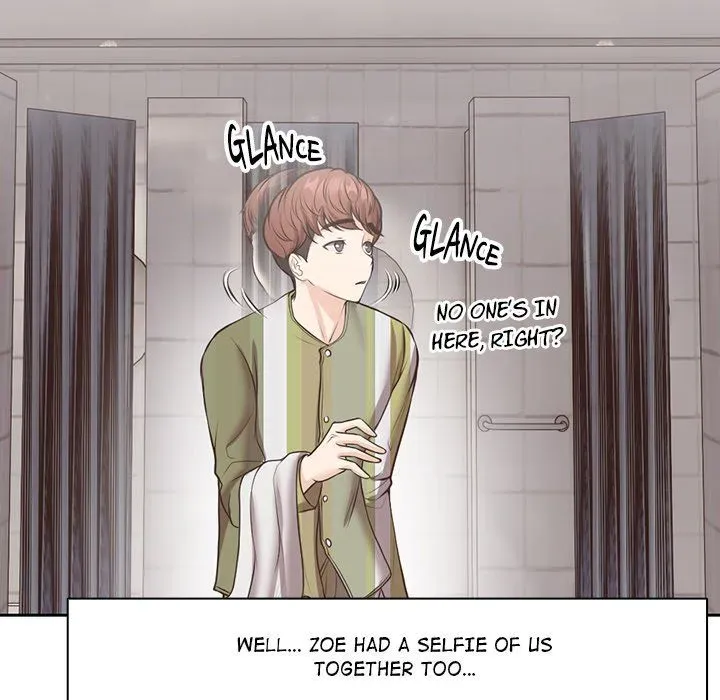 Read Amnesia chapter 12 image 99 on Lezhin
