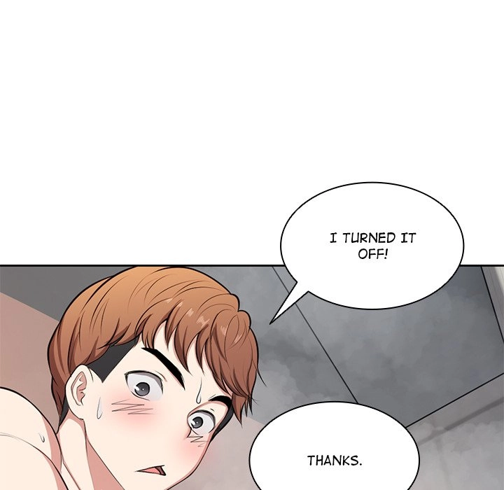 Read Amnesia chapter 13 image 102 on Lezhin