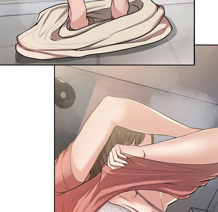 Read Amnesia chapter 13 image 106 on Lezhin
