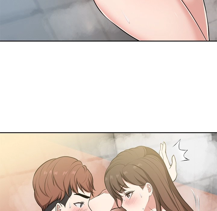 Read Amnesia chapter 13 image 110 on Lezhin