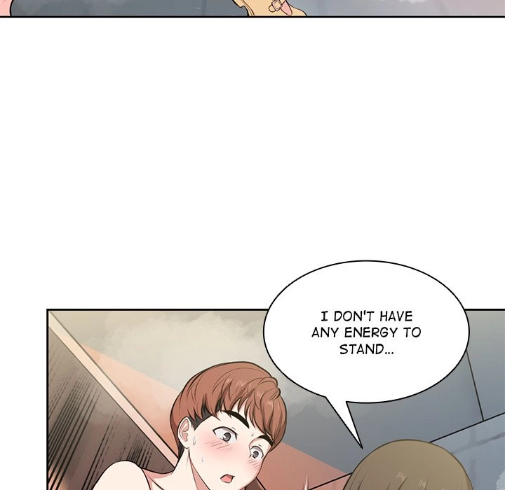Read Amnesia chapter 13 image 119 on Lezhin