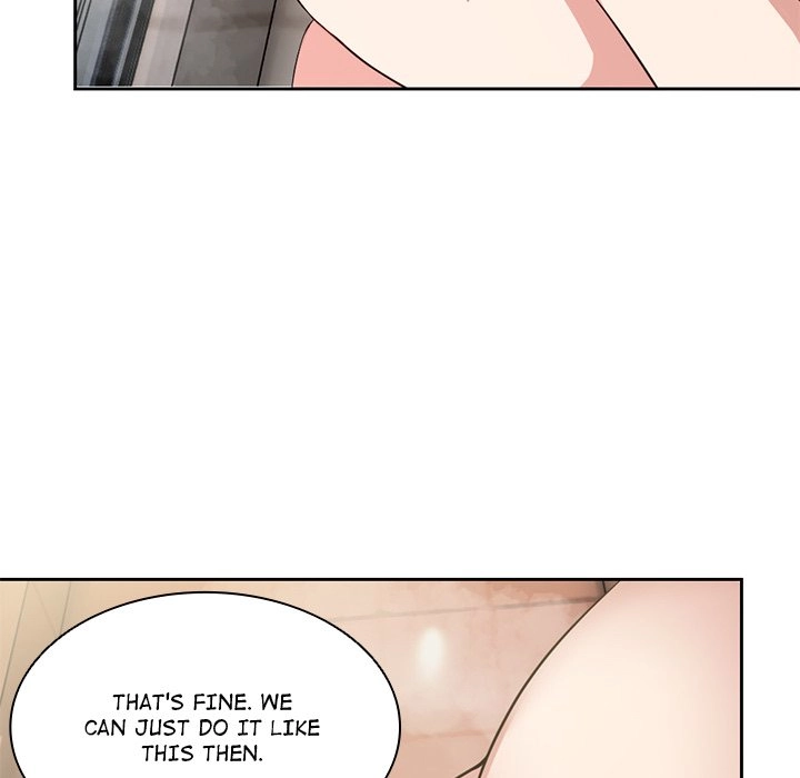 Read Amnesia chapter 13 image 121 on Lezhin