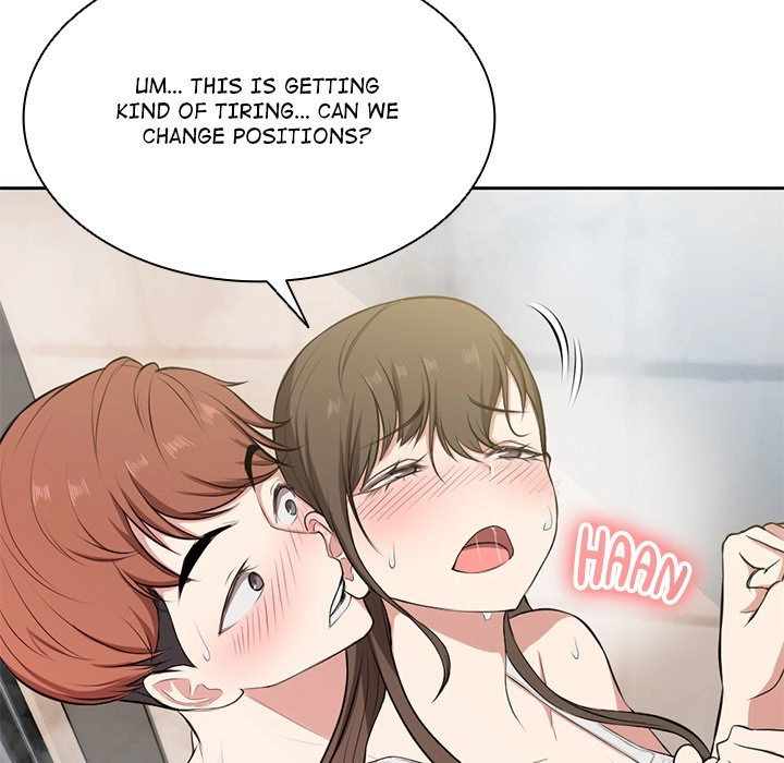 Read Amnesia chapter 13 image 132 on Lezhin