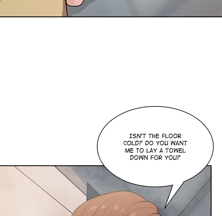 Read Amnesia chapter 13 image 136 on Lezhin