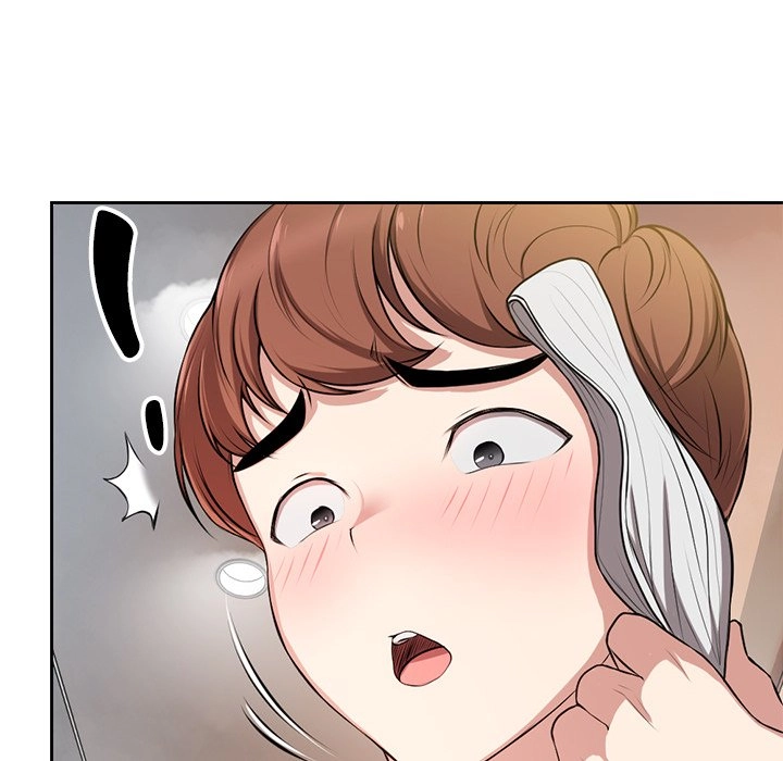 Read Amnesia chapter 13 image 15 on Lezhin