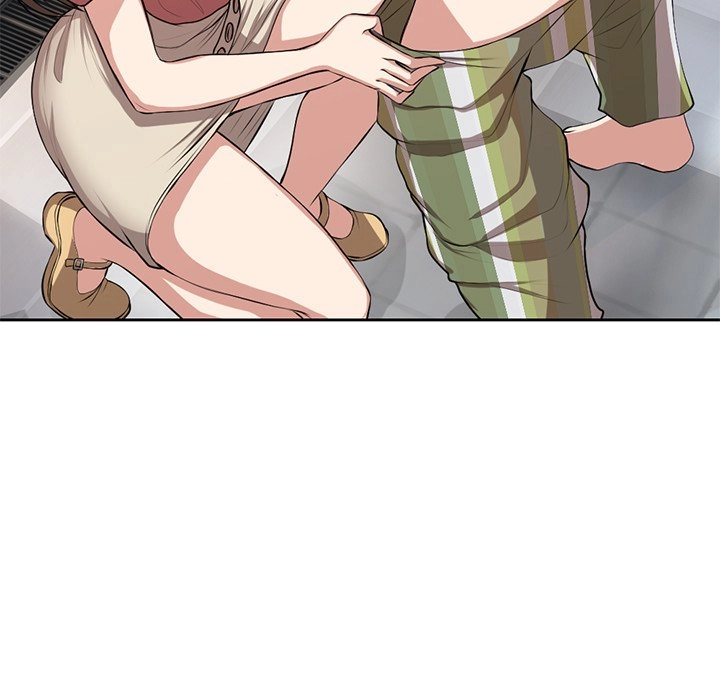 Read Amnesia chapter 13 image 18 on Lezhin