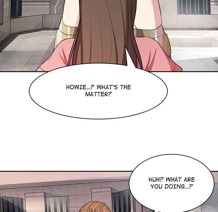 Read Amnesia chapter 13 image 22 on Lezhin