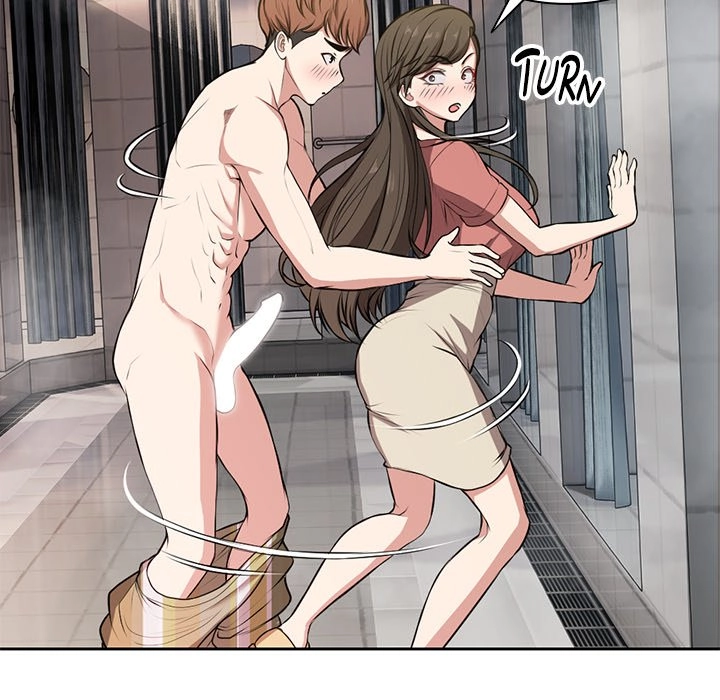 Read Amnesia chapter 13 image 23 on Lezhin