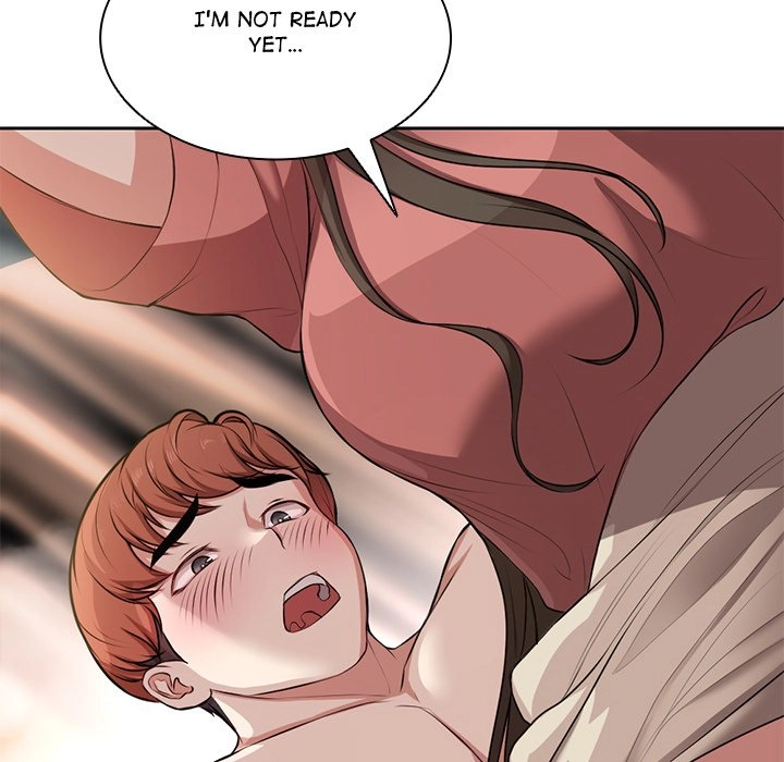 Read Amnesia chapter 13 image 26 on Lezhin