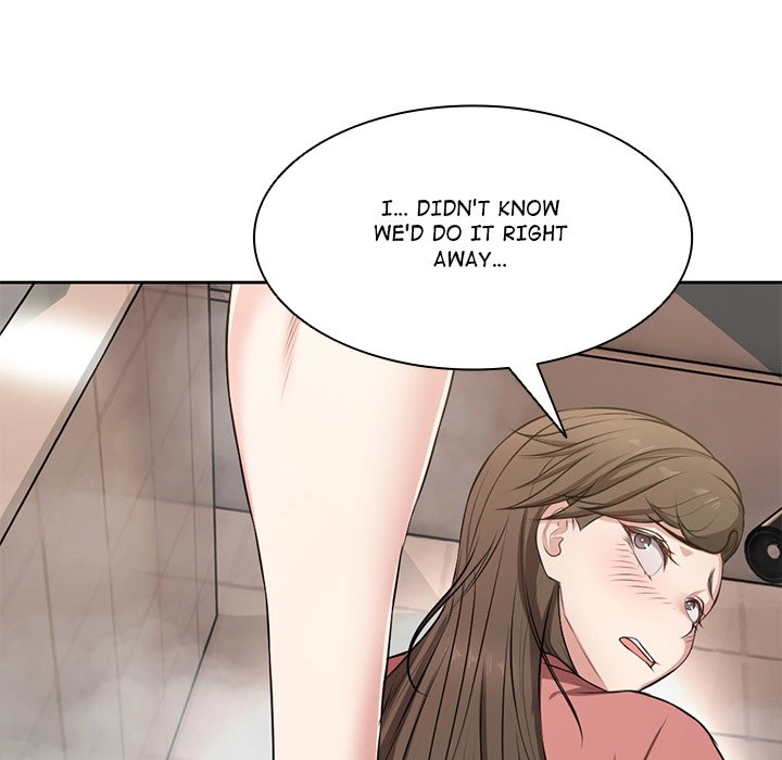 Read Amnesia chapter 13 image 28 on Lezhin