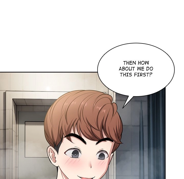 Read Amnesia chapter 13 image 30 on Lezhin