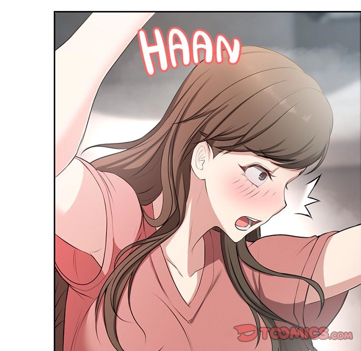 Read Amnesia chapter 13 image 32 on Lezhin