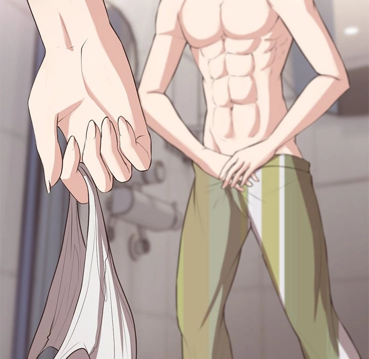 Read Amnesia chapter 13 image 4 on Lezhin