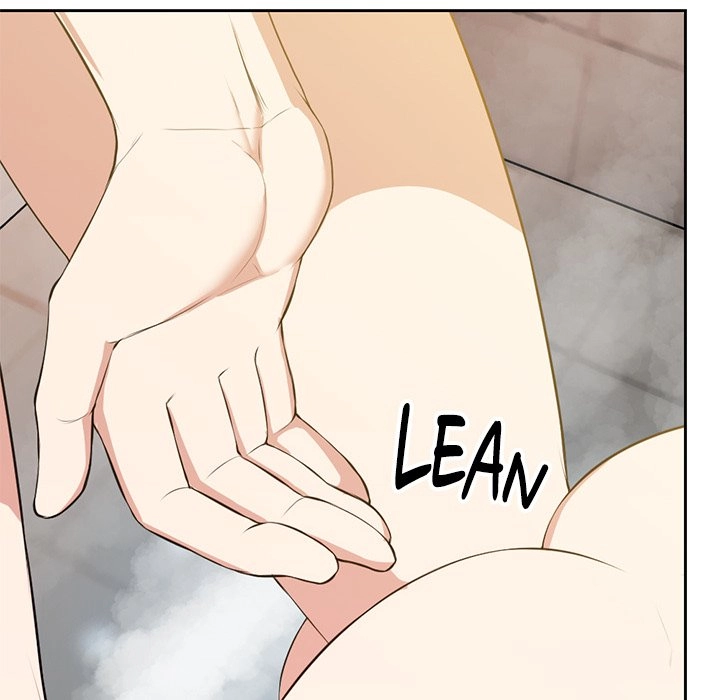 Read Amnesia chapter 13 image 50 on Lezhin