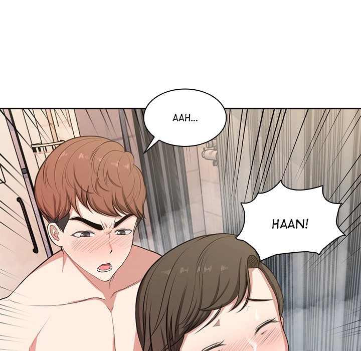 Read Amnesia chapter 13 image 75 on Lezhin