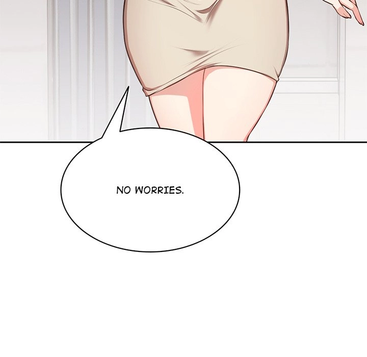 Read Amnesia chapter 13 image 8 on Lezhin