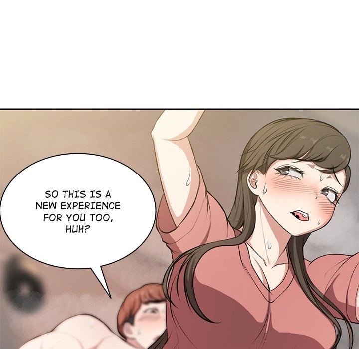 Read Amnesia chapter 13 image 87 on Lezhin