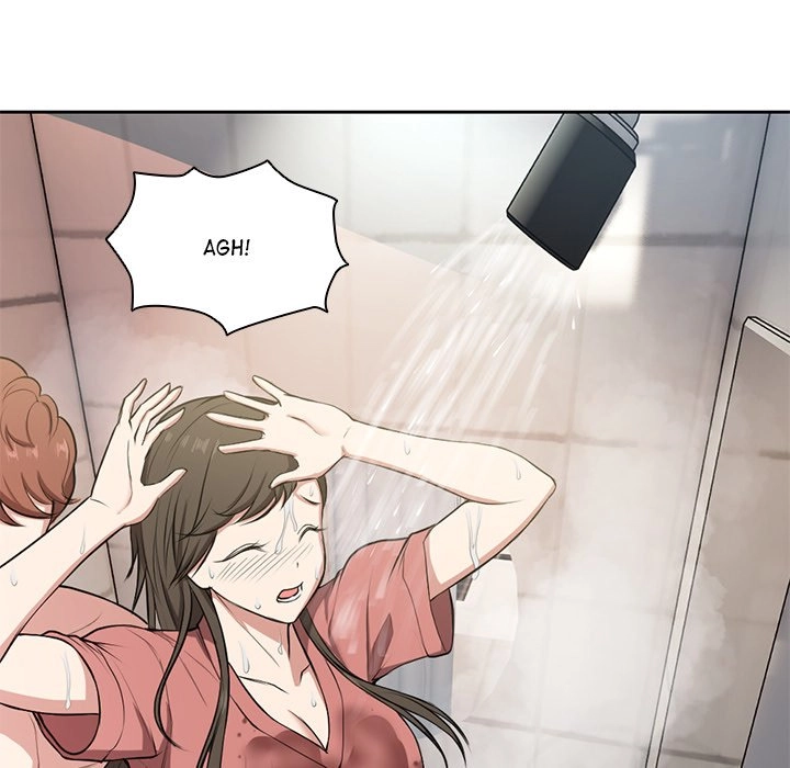 Read Amnesia chapter 13 image 98 on Lezhin