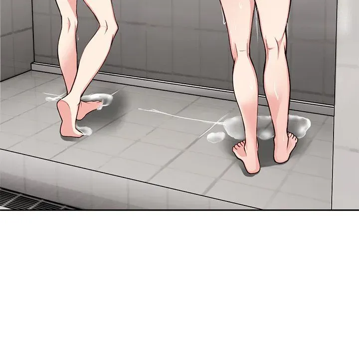 Read Amnesia chapter 14 image 100 on Lezhin