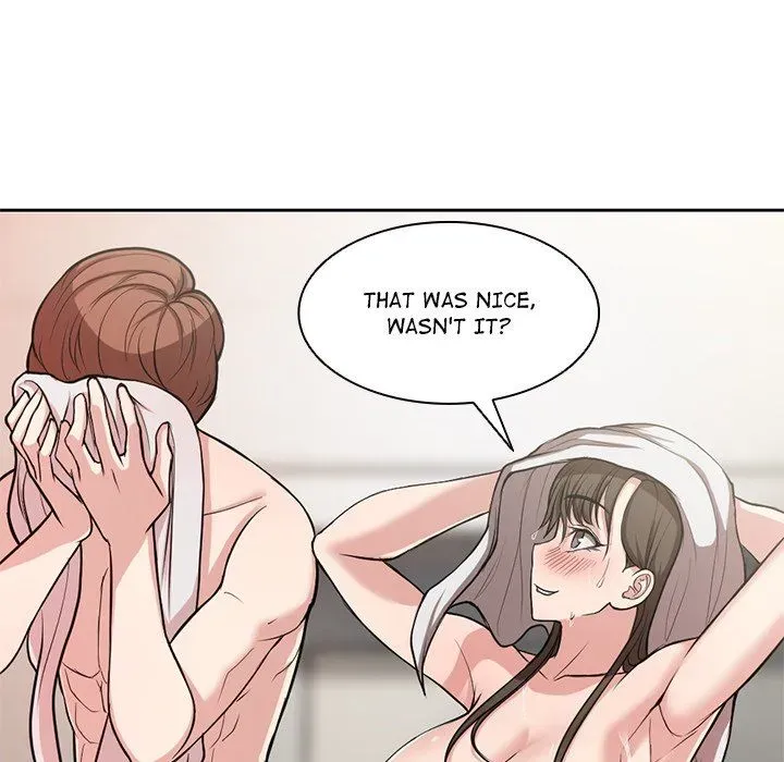 Read Amnesia chapter 14 image 101 on Lezhin