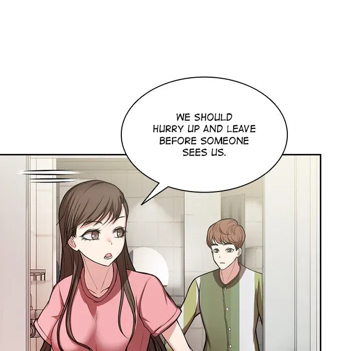 Read Amnesia chapter 14 image 105 on Lezhin