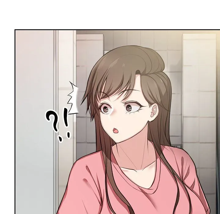 Read Amnesia chapter 14 image 107 on Lezhin