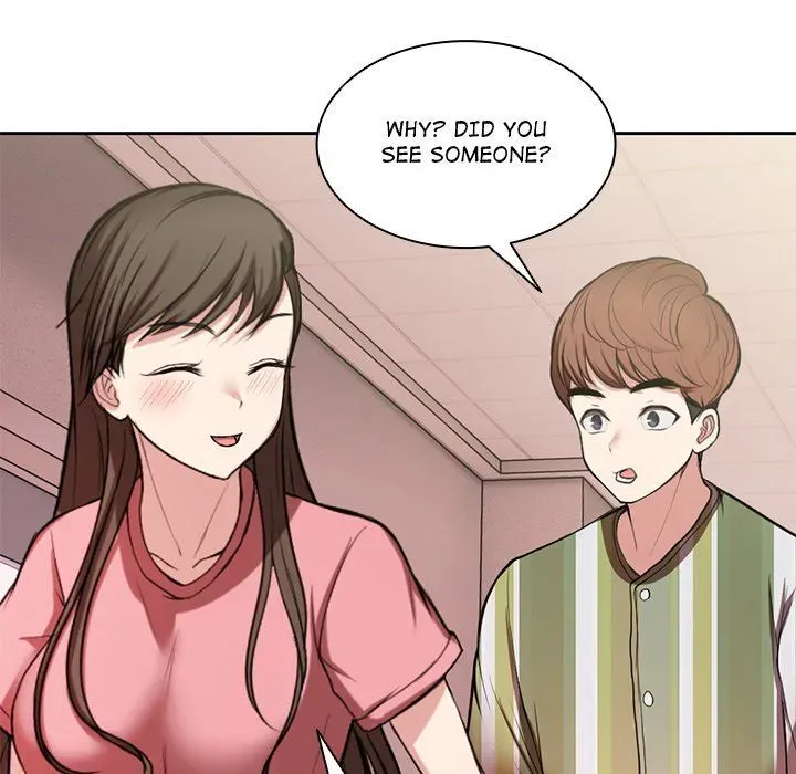Read Amnesia chapter 14 image 114 on Lezhin