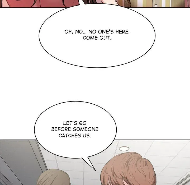 Read Amnesia chapter 14 image 115 on Lezhin
