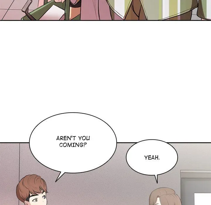 Read Amnesia chapter 14 image 117 on Lezhin