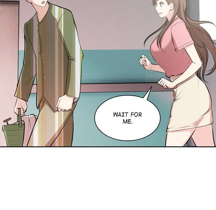 Read Amnesia chapter 14 image 118 on Lezhin