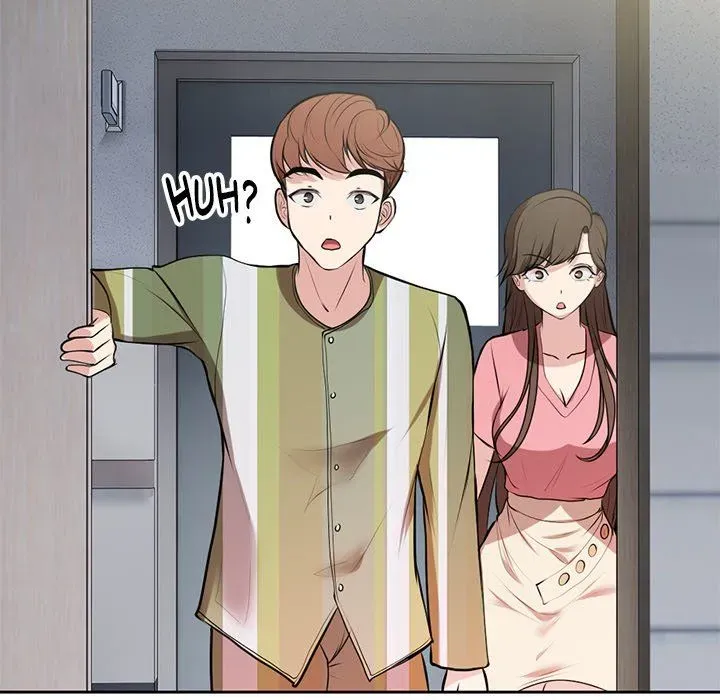 Read Amnesia chapter 14 image 125 on Lezhin