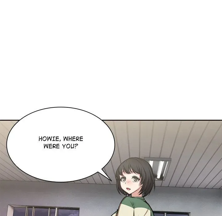 Read Amnesia chapter 14 image 126 on Lezhin