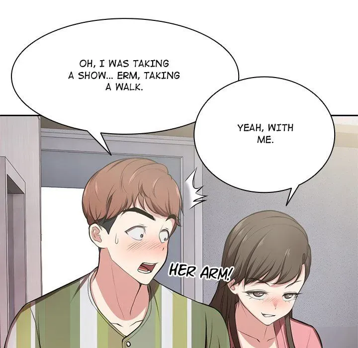 Read Amnesia chapter 14 image 128 on Lezhin