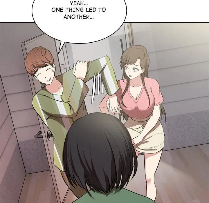 Read Amnesia chapter 14 image 132 on Lezhin