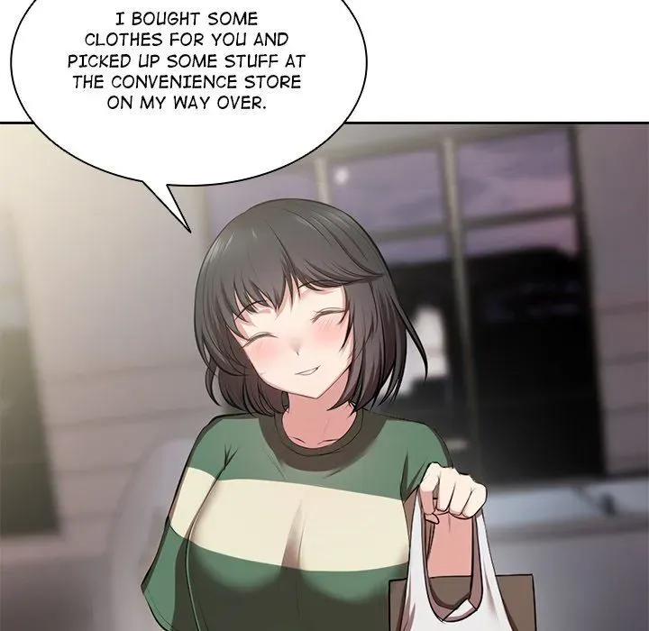 Read Amnesia chapter 14 image 134 on Lezhin